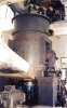 Model HRM &PRM Roller Mill/ball mill