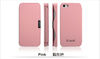 New arrival protective genuine leather case for iphone5