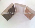 MDF moulding, crown moulding with high quality and reasonable price