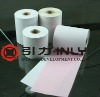 Pos paper (receipt paper, thermal paper roll)