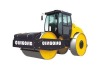 static three wheel road roller/road roller/pavement roller