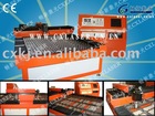 Steel Sheet Large Area Cutting Equipment