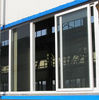 corrosion resistant FRP window shutter, window frame, shutter frame