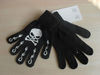 2012 BLACK KNITTED MAGIC GLOVES