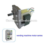 Vending machine AC geared motor