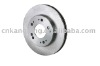 Automobiles Brake system Brake Disc