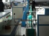 PET packing band production line