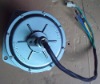 2000W 93% efficiency Hub Motor