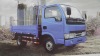 CLC mini dump truck CL3041 payload 2MT