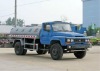 8cbm DongFeng jetting water truck