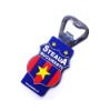 New design of 2011 +3d design effect +soft pvc cover approved EN71+beer bottle openers +customizing design available