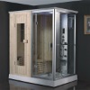 CE sauna steam room