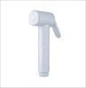 abs plastic bathroom handshower