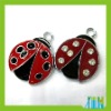 2012 Fashion Asian Lady Beetle Jewelry Alloy Small Accessories