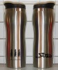 new stainless steel coffee mug