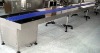 LX Stainless steel conveyer belt