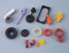 Rubber parts and accessories