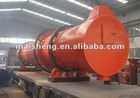 God quality coconut shell dryer, coconut meat dryer, biomass dryer