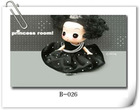 B-026 2012 New Designed Fashion Laptop Cover