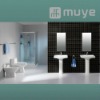 Ceramic Sanitary Ware Modern Design Room7