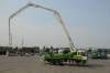 LIUGONG Hot Selling Concrete Pump Truck 37m