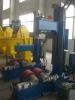 Pipe rotator