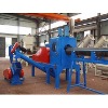 good quality plastic pipe shredder