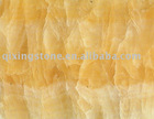 Yellow marble Honey onyx