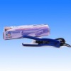 purple PTC ceramic flat iron