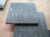 Black granite with white veins