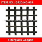 Biaxial Fiberglass geogrid 50-50KN 100-100KN 150-150KN 200-200KN/CE Certificate/Best Quality/Fiberglass Mesh 50KN 100KN