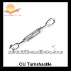 Forging OU Turnbuckle