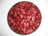 dark red kidney bean