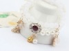 Hot sell colorful pearl jewelry wholesale