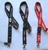 printed mobile lanyard