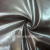 Coating cire memory fabric