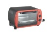 hot sold GS approved 15L electric oven