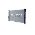 Radiator For DAEWO 96536525