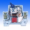 C45N miniature circuit breaker