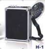 Popular portable active speaker with strap