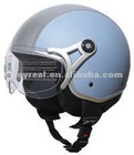 ECE CERTIFICATE open face motorcycle helmet