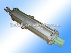 ISO QGB Standard Cylinder gas cylinder pneumatic cylinder air cylinder cng cylinder lpg cylinder lock cylinder