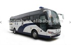 2012 New Yutong ZK5151XQC Prison Van