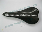 Light and Stiff Full Carbon Fiber Bike Saddle Door to Door Service