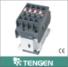 Contactor(AC contactor,magnetic ac contactor)