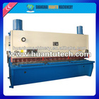 QC12Y CNC Hydraulic guillotine aluminum cutting machine with ce,aluminum guillotine,aluminum sheet zinc