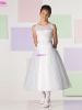 2013 New Style Beautiful and Lovely Designed Flower Girl Dress