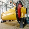 High Quality Ceramic Ball Mill