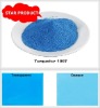 Blue Stain Blue Powder Glaze Pigment Turquoise 1007