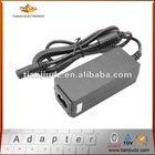 Small size 40w universal automatic battery charger for netbooks